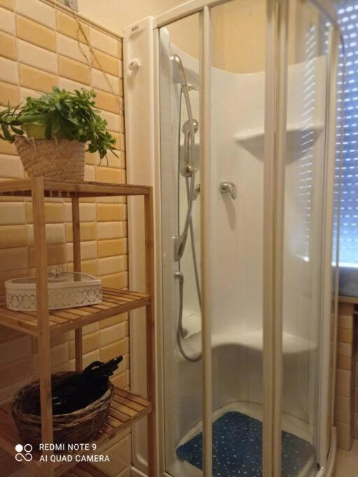 מלון בוואניה Casa Di Nonna מראה חיצוני תמונה