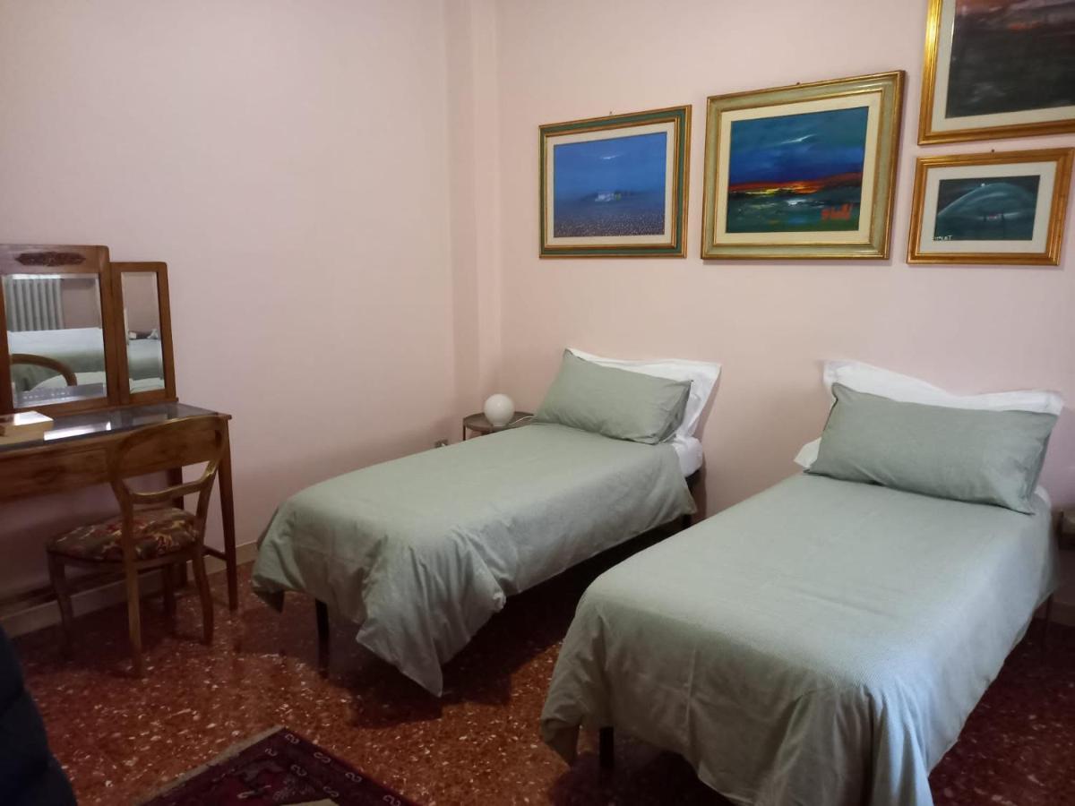 מלון בוואניה Casa Di Nonna מראה חיצוני תמונה