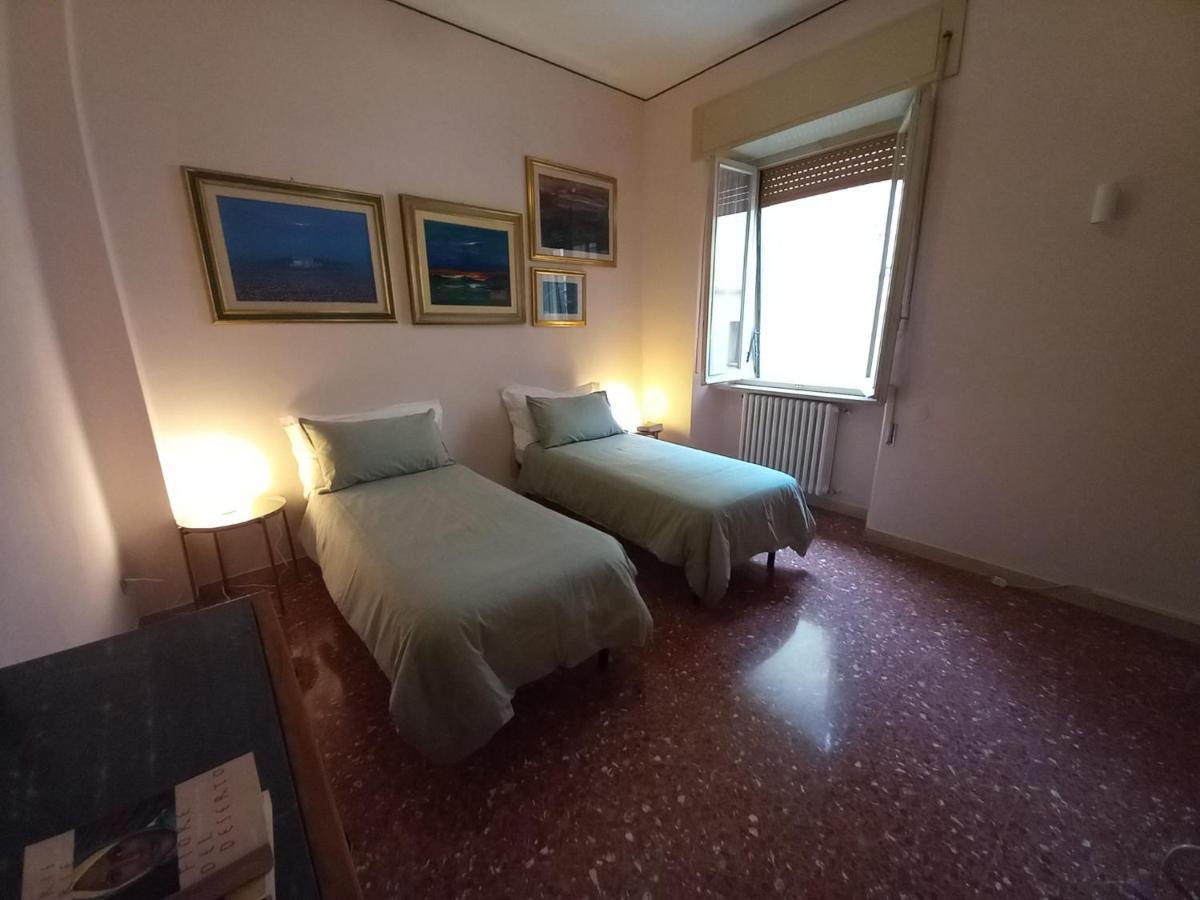 מלון בוואניה Casa Di Nonna מראה חיצוני תמונה