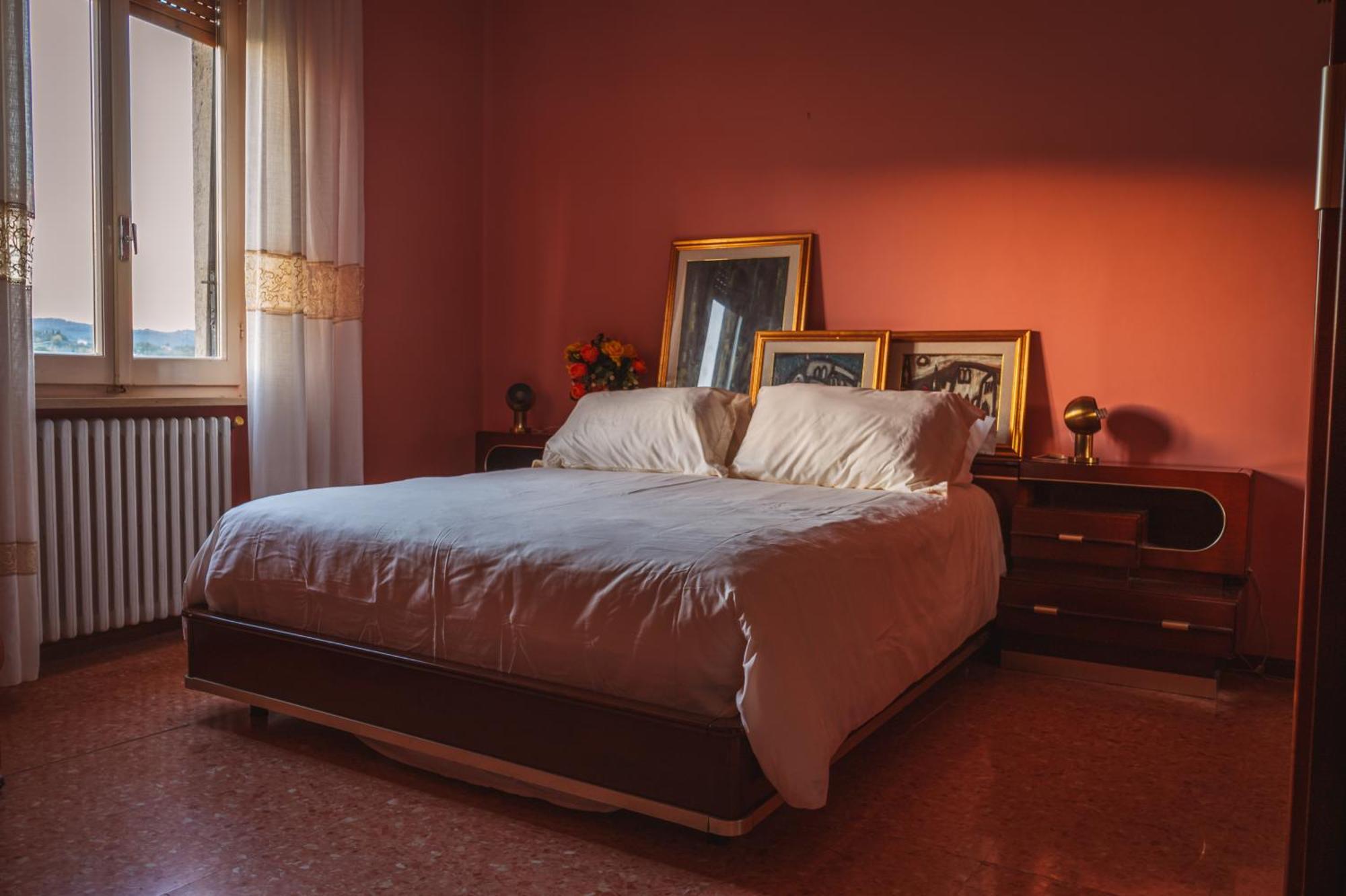 מלון בוואניה Casa Di Nonna מראה חיצוני תמונה