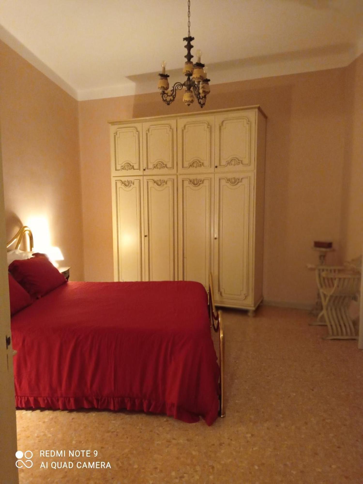מלון בוואניה Casa Di Nonna מראה חיצוני תמונה